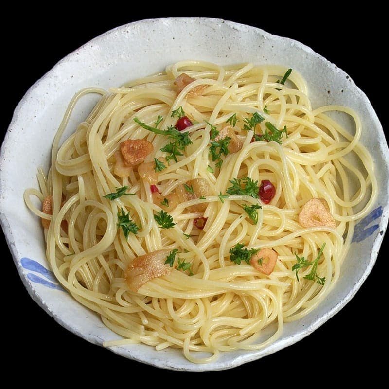 Aglio e Olio