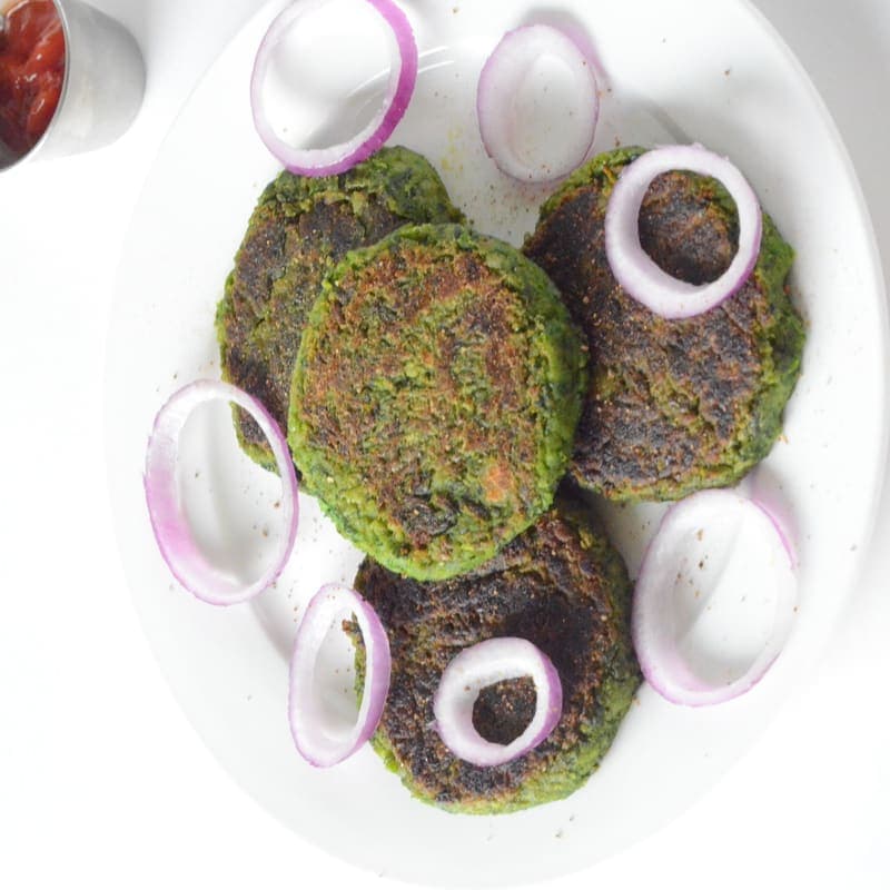Hara Bhara Kabab