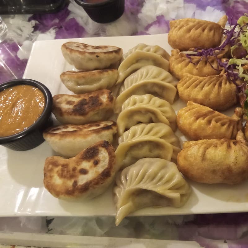 Momo Medley