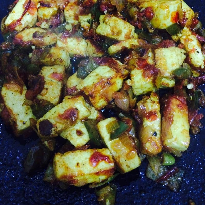 Paneer Khurchan