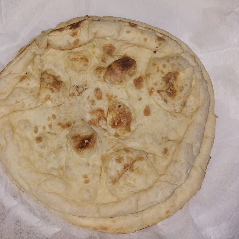 Tandoori Roti