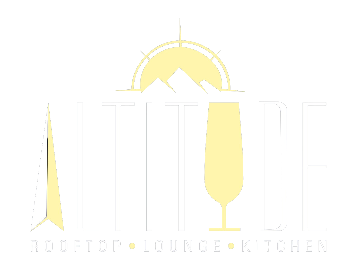 Altitude Rooftop Lounge